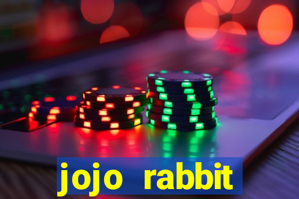 jojo rabbit assistir on-line